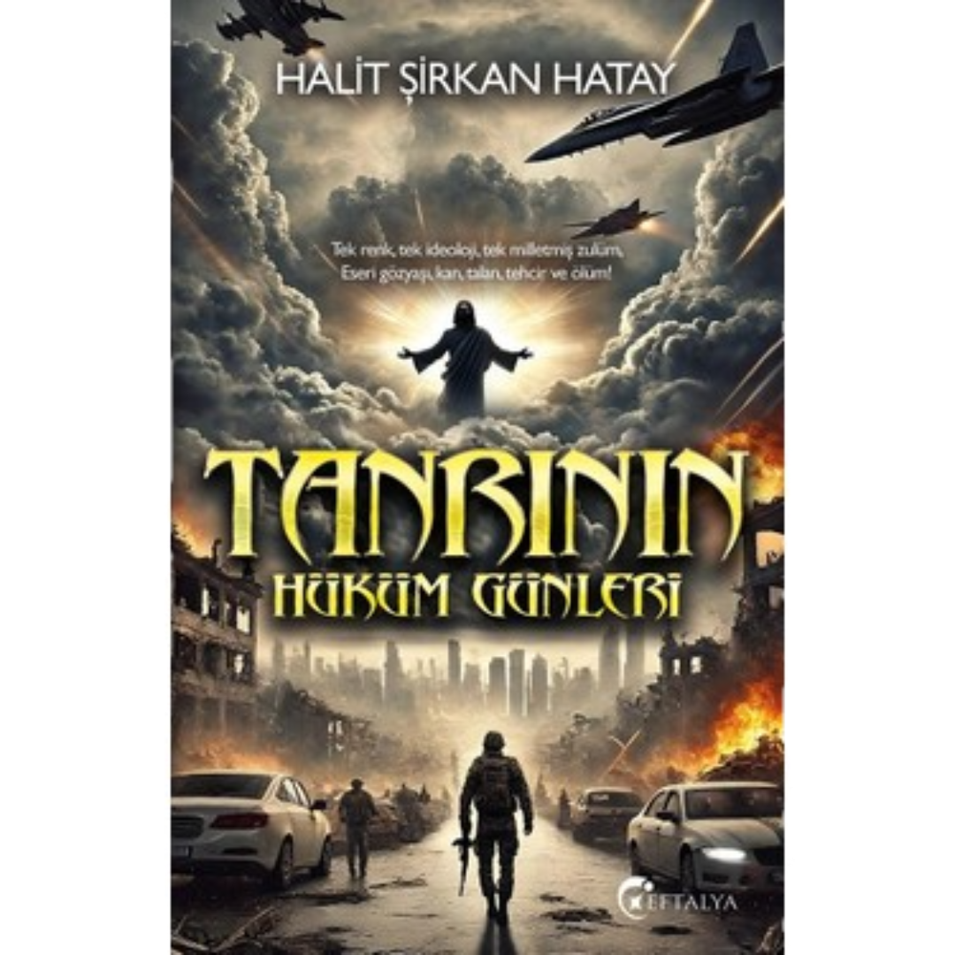 Tanrının Hüküm Günleri